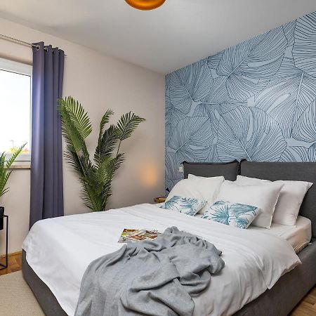 Dream Istria Holiday بوريتش المظهر الخارجي الصورة