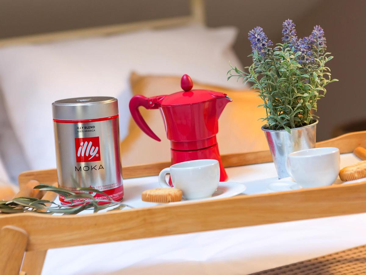 Dream Istria Holiday بوريتش المظهر الخارجي الصورة