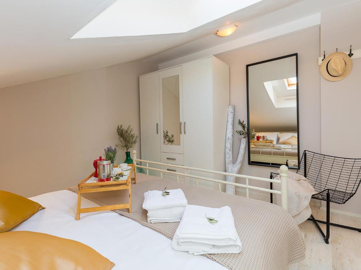 Dream Istria Holiday بوريتش المظهر الخارجي الصورة
