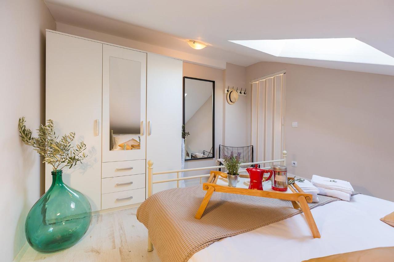 Dream Istria Holiday بوريتش المظهر الخارجي الصورة