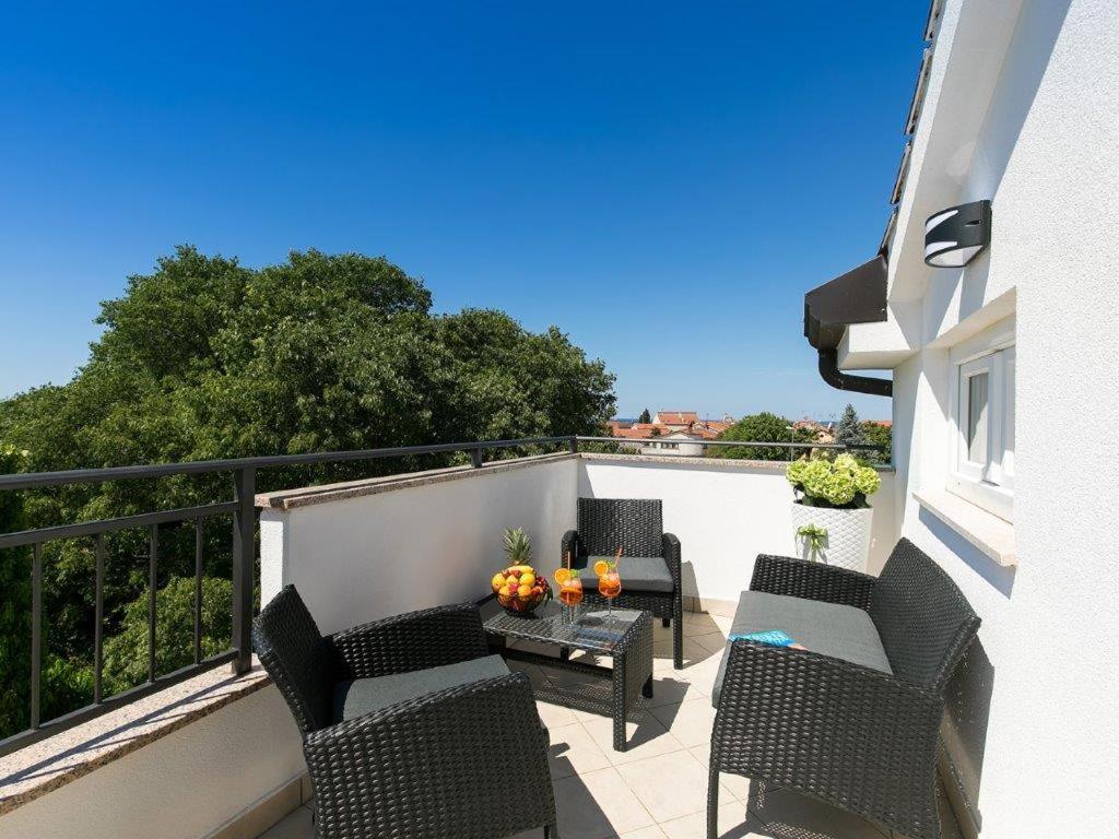 Dream Istria Holiday بوريتش الغرفة الصورة