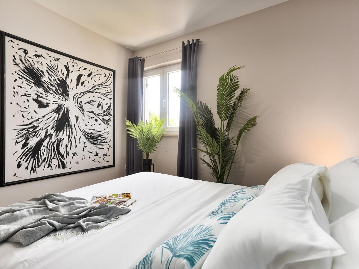 Dream Istria Holiday بوريتش المظهر الخارجي الصورة