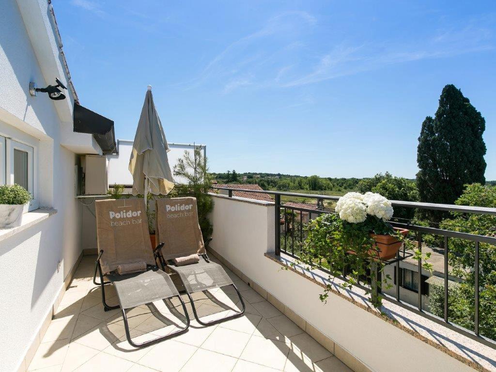 Dream Istria Holiday بوريتش المظهر الخارجي الصورة