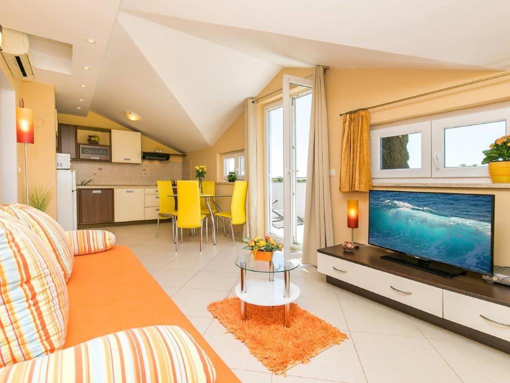 Dream Istria Holiday بوريتش المظهر الخارجي الصورة